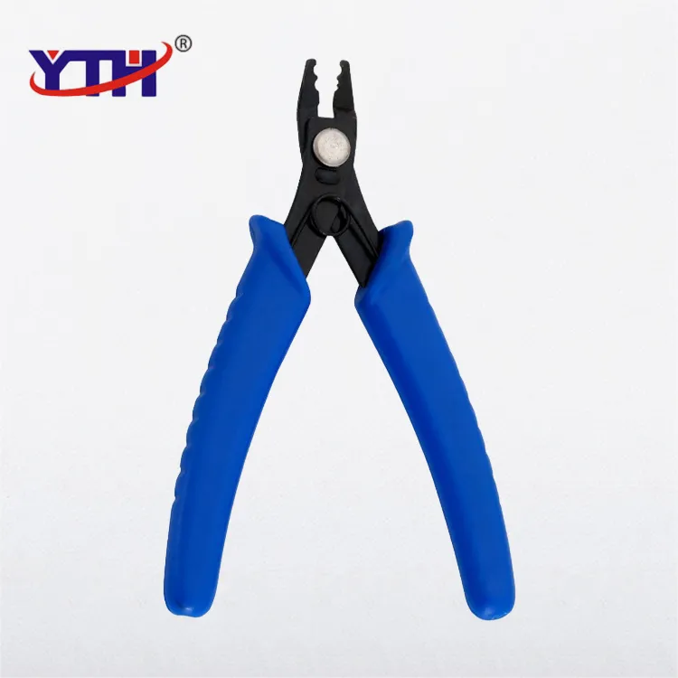 Bead Crimping Pliers
