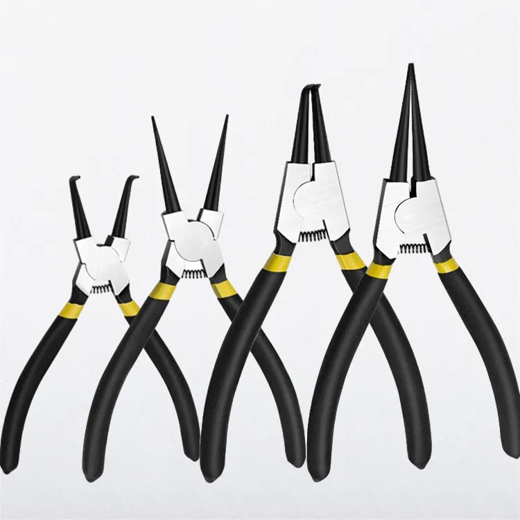 High Quality Circlip Pliers Set
