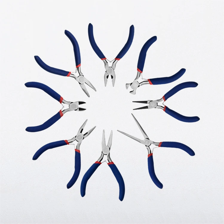 Jewelry Making Pliers