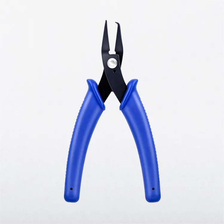 Split Ring Pliers